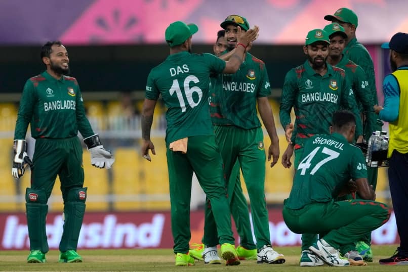 3 Reasons Why Bangladesh Will Be in The Top Four in World Cup 2023